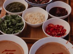 -乐宴·老北京铜火锅(桂庙店)