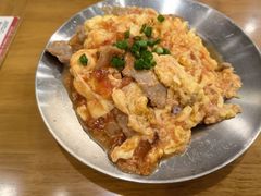 -小条食堂(筼筜天虹店)