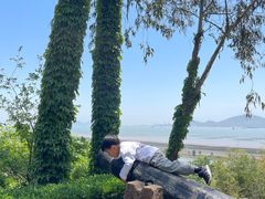 -蛇蟠岛