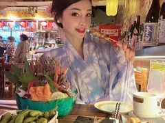 -千懿六本木酒场(常熟路店)