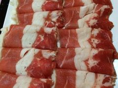肥牛-蜀大侠火锅(古田店)