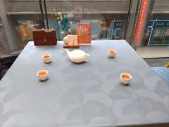 -粤香楼(新光里店)