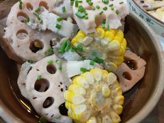 -杨家汀州韵(万达店)
