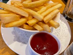 -兰特伯爵西餐厅·啤酒屋(方庄店)