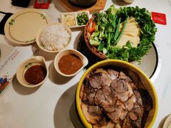 -七八冷面·延边朝鲜族美食(圣熙八号店)