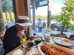 -那家小馆•北京菜•烤鸭(香山店)