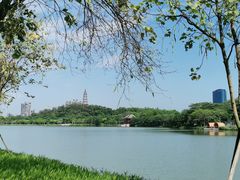 -顺峰山公园