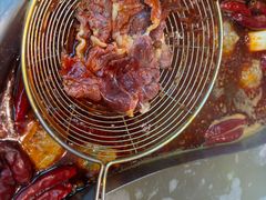 -为什么牛潮汕牛肉火锅(中信广场店)