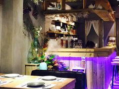 -麦甜创意轻食餐厅(西康路店)
