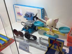 -斯坦星球青少儿编程机器人科学思维专注力科创竞赛规划(兰岛学习中心)