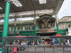 -班赞海鲜市场
