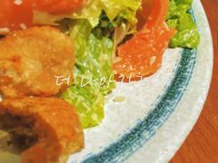 -FISH&POTATO Cō(地中海美食 万象城店)