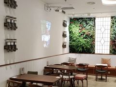 -Peet's Coffee皮爷咖啡(上海长风大悦城店)