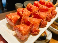 龙记大肉肠-湘人龙记老长沙米粉(鸟巢店)