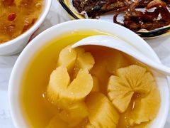 -张飞木薯羹(金鱼巷店)