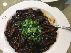 -上海老饭店(北京分店)