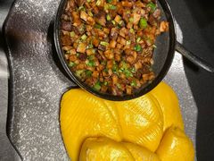 安格斯牛肉夹饼-凤凰湘语·湘粤鲜融(浦东旗舰店)