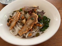 桂林卤菜米粉-牛八宝桂林米粉(八里庄店)