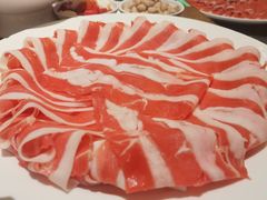 -南门涮肉(天坛店)