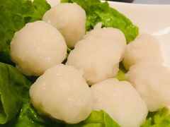 -煲王粤菜餐厅(中侨中心店)