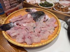 -老天桥蛙炉火锅(姑苏总店)