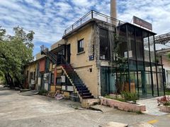 -广州市紫泥堂文化创意园景区