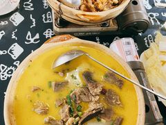 -牛炖牛·怪味牛骨头(大成路店)