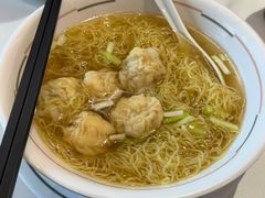 -香港深仔记茶餐厅(东门店)