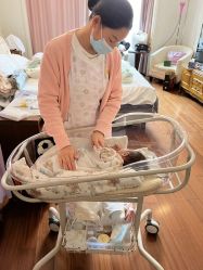 -沪壹健康国际母婴月子中心(360复旦奥医一妇婴东院店)