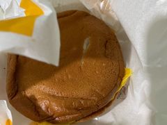 -麦当劳(百利广场店)