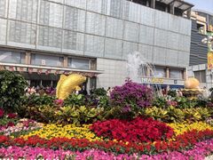 -百荣世贸商城