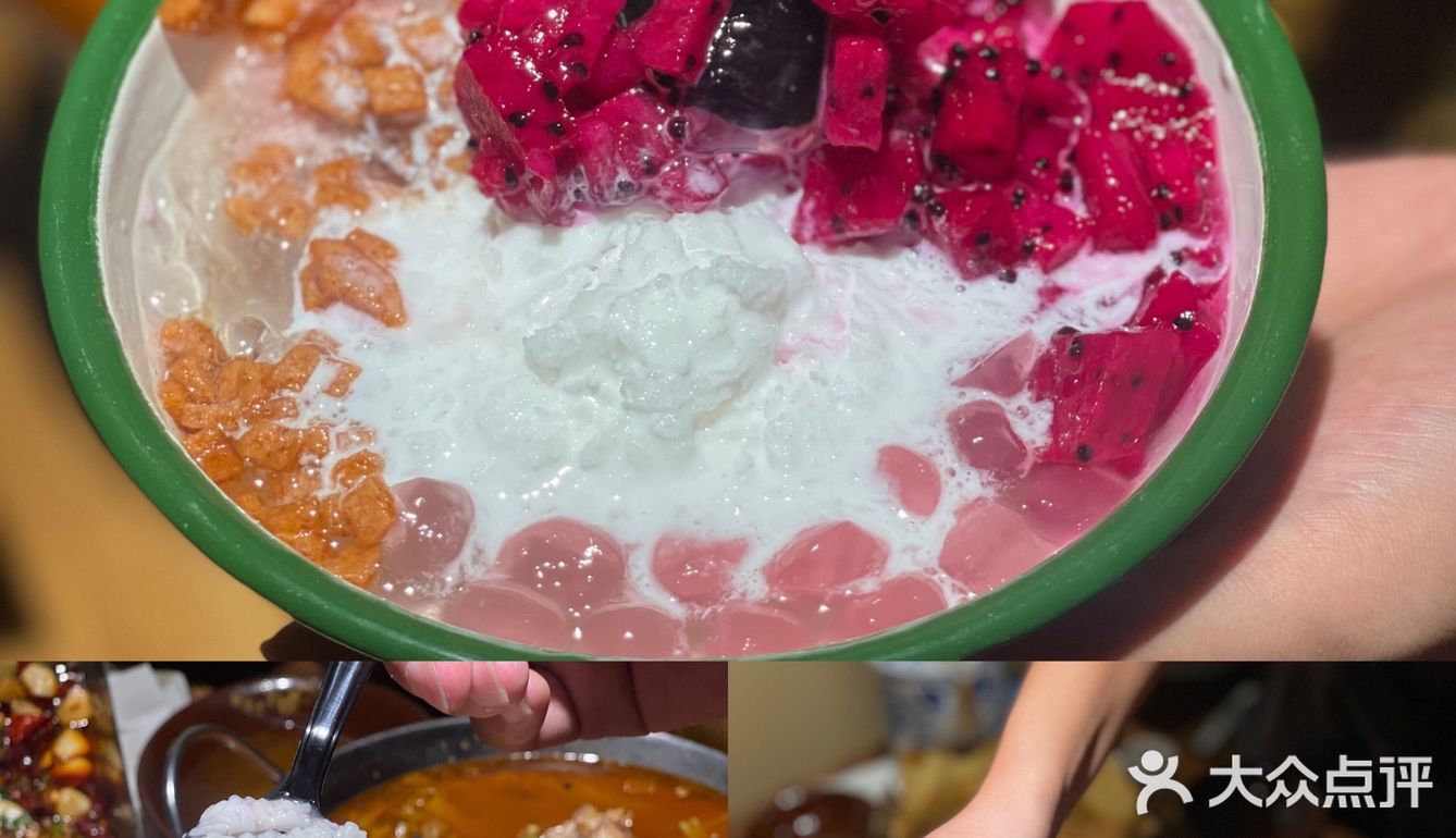 宁波美食｜江湖气满满的川菜小馆人均50🔥