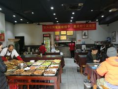 -华兴街煎蛋面(总店)