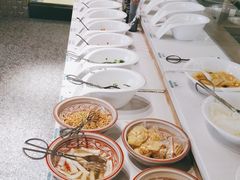 -江小渔鲜鱼火锅(西二道街店)