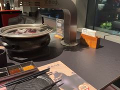 -黑牛の店·黑金店(沈阳万象城店)