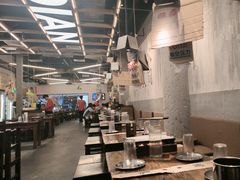 -破店肥哈·东北烧烤·夜宵(南山保利店)
