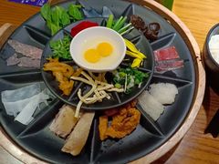-南桥帮(昆百大·泰业城店)