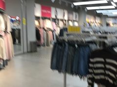-BIGOFFS超级折扣(中街星汇广场店)