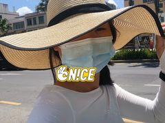 -林旺社区水果市场