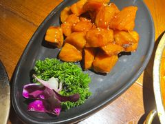 -楼兰新疆主题餐厅(苏州中心店)