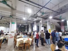 -标记美食新鲜猪杂(兴南大道店)