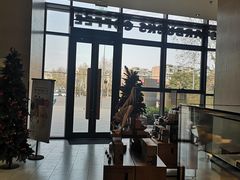 -星巴克(新达汇三林店)