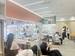 -海马体照相馆(徐州苏宁广场店)