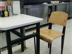 大堂-珊珊小笼馆(仙霞路店)