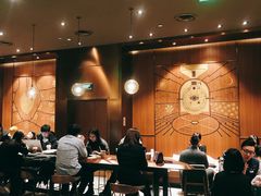 大堂-星巴克臻选(北京颐堤港中心第二店)