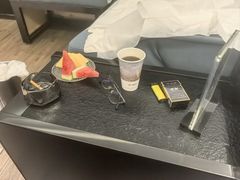 -华夏良子·足道SPA艾灸(金皇大厦店)