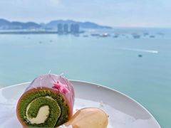 -三亚福朋喜来登酒店·大堂吧