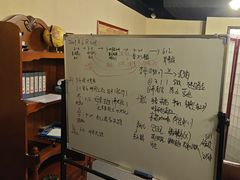 -CLUE演绎实景剧本杀(江南西店)