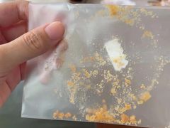 桃酥-SAANCI山池咖啡(海上世界文化艺术中心店)