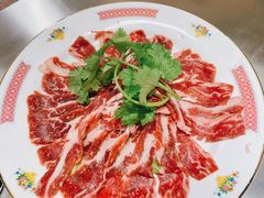 -燃计沙茶皇·香港沙茶火锅(人广旗舰店)